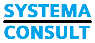Logo systema-consult